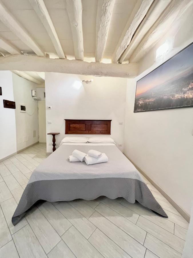 Adg Apartment 33 Флоренция Экстерьер фото