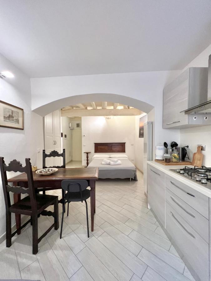 Adg Apartment 33 Флоренция Экстерьер фото