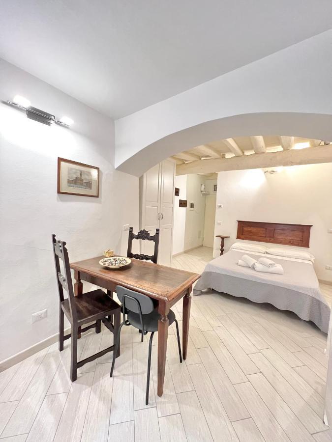 Adg Apartment 33 Флоренция Экстерьер фото