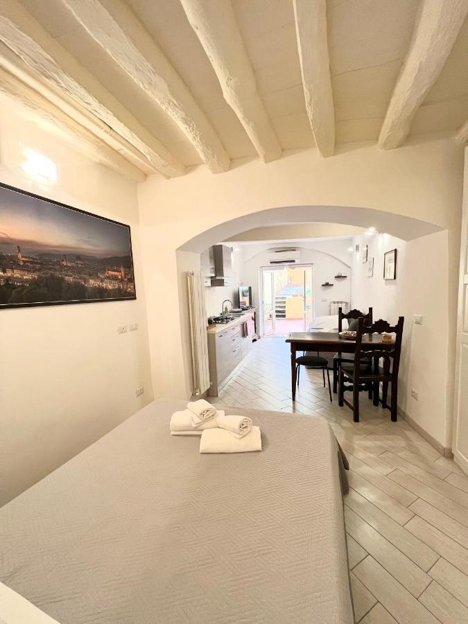 Adg Apartment 33 Флоренция Экстерьер фото