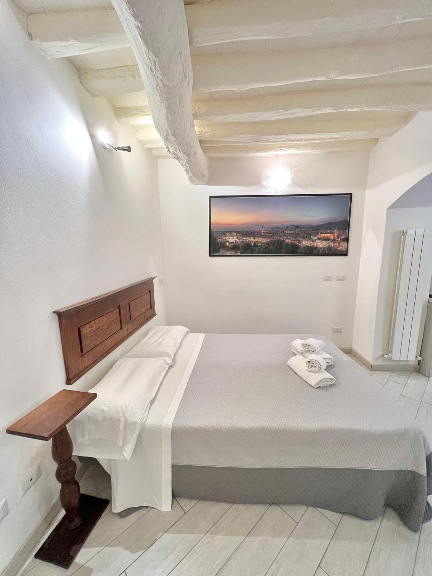 Adg Apartment 33 Флоренция Экстерьер фото