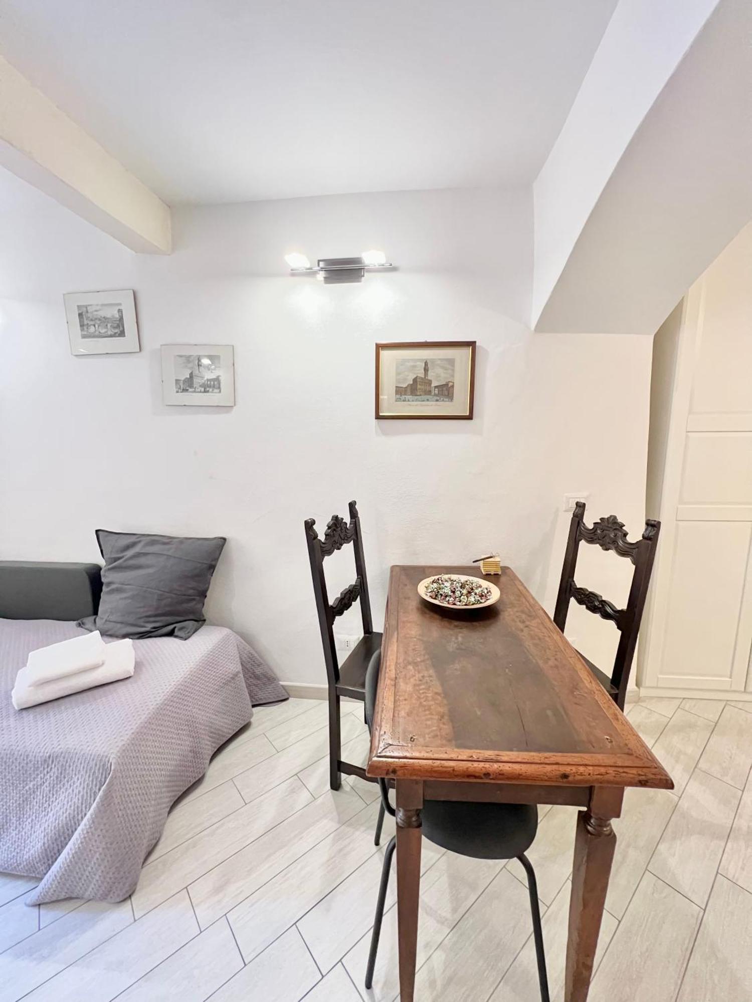 Adg Apartment 33 Флоренция Экстерьер фото