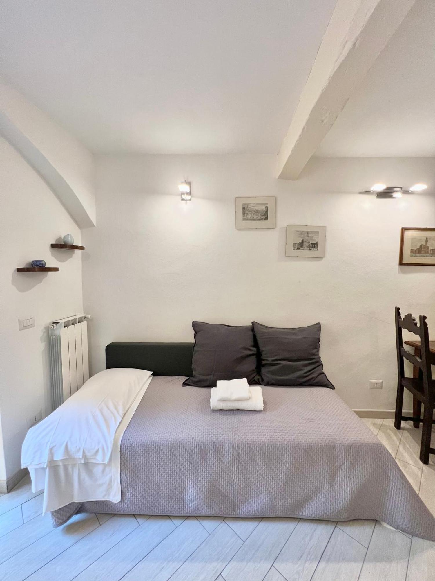 Adg Apartment 33 Флоренция Экстерьер фото