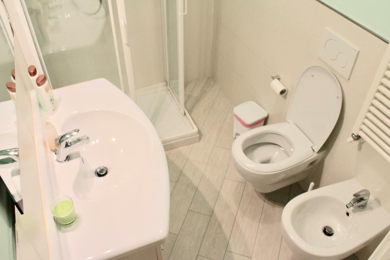 Adg Apartment 33 Флоренция Экстерьер фото